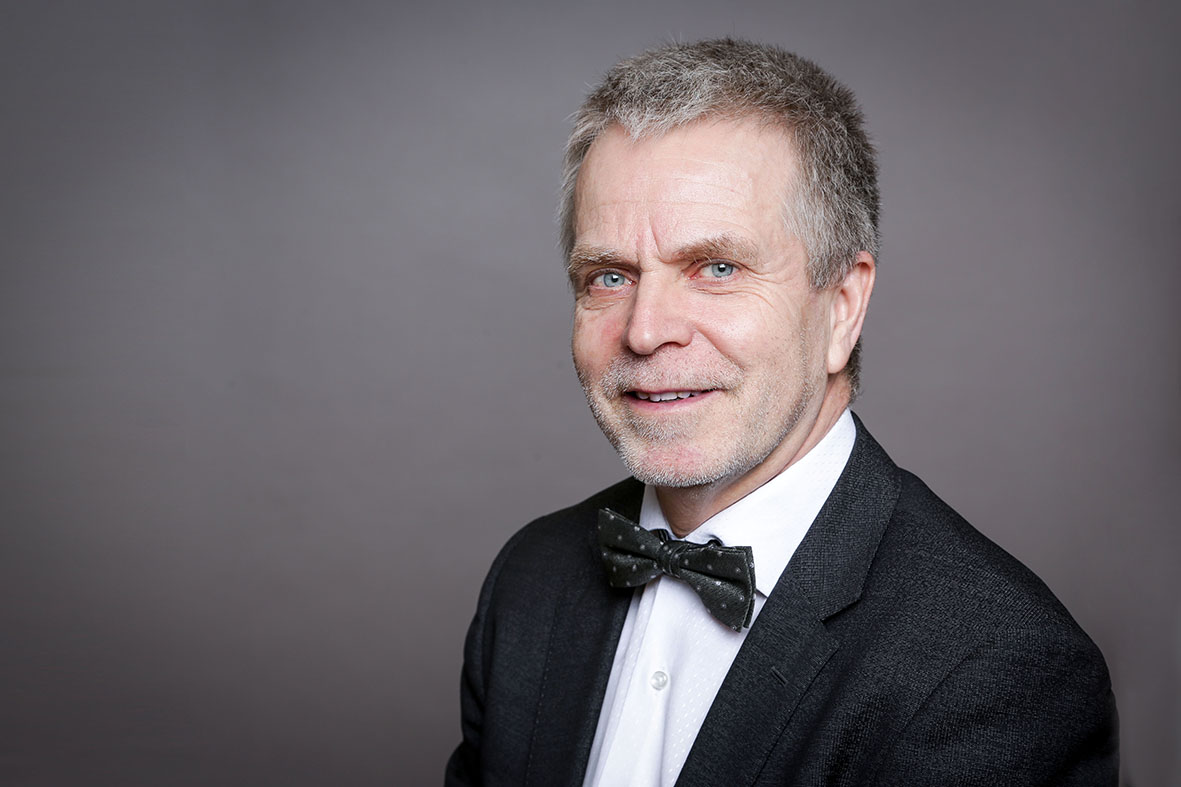 Detlef Friedrich Wohlfahrtintern