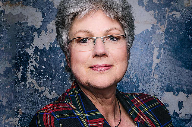 Petra Rossbrey