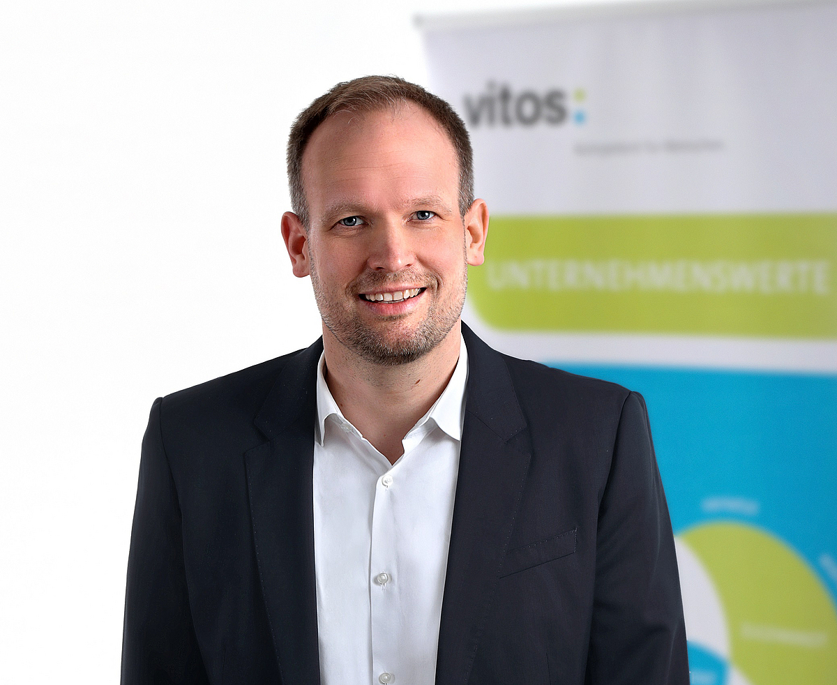 Die stationsäquivalente Behandlung ist auf dem Vormarsch Wohlfahrtintern