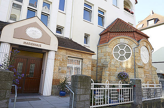 Bild: Vinzenz-Verbund Hildesheim