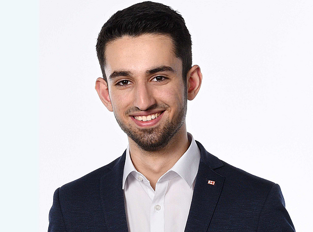 Sohrab Taheri-Sohi
