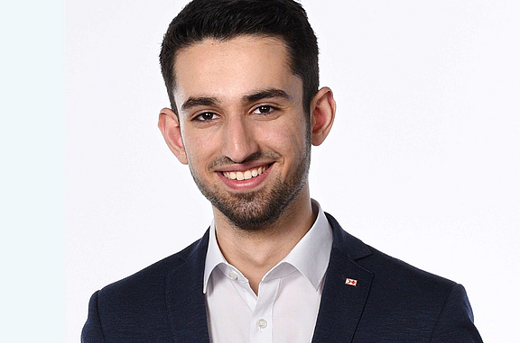 Sohrab Taheri-Sohi