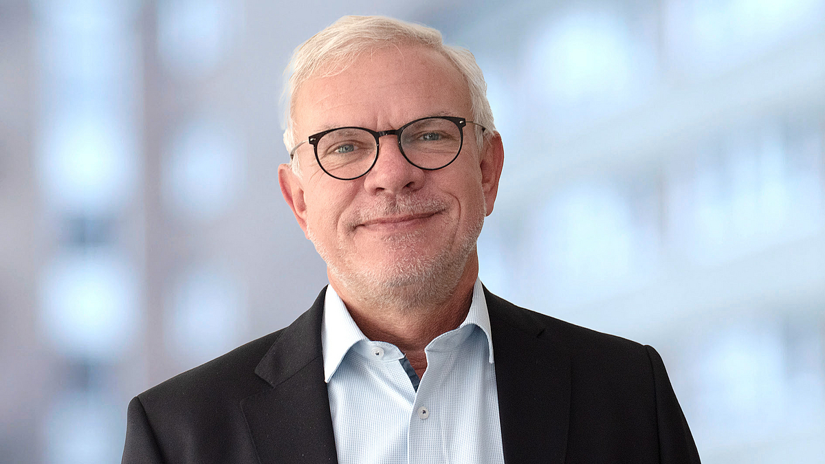 Jörg Buchloh ist neuer kaufmännischer Direktor von zwei Krankenhäusern