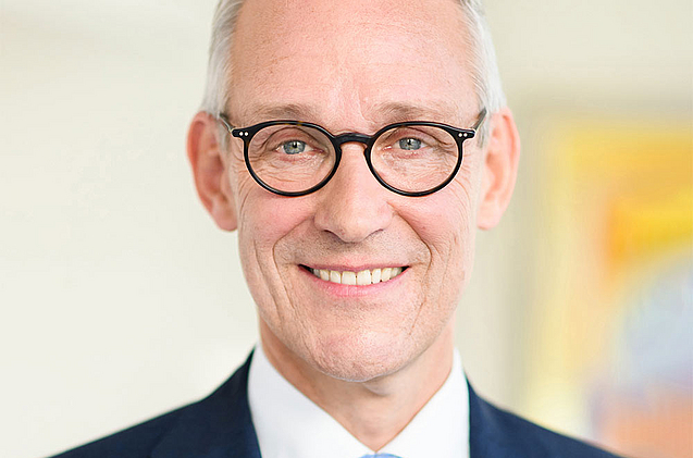Harald Schmitz