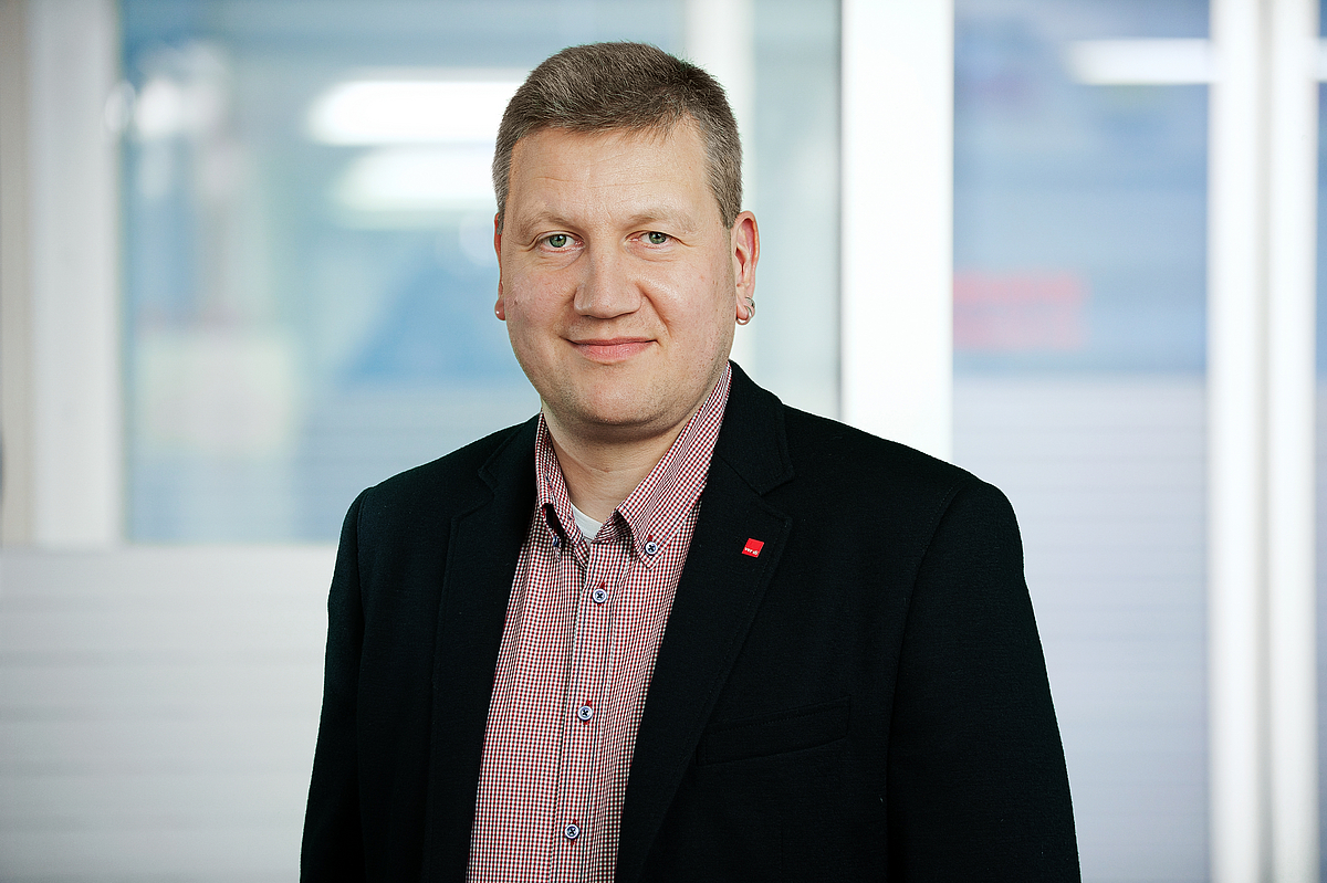 „Es muss sich grundsätzlich etwas ändern.“ | Wohlfahrtintern