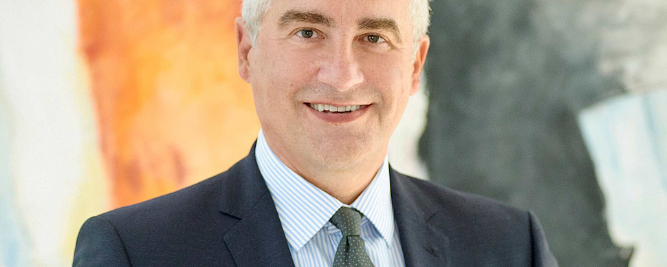 Kreuznacher-Diakonie Vorstand Göbel