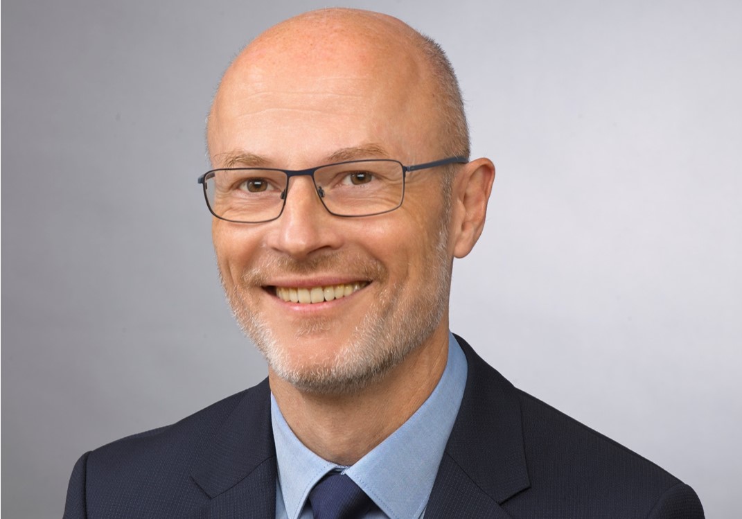 Bildungsexperte wird Vorstand Wohlfahrtintern