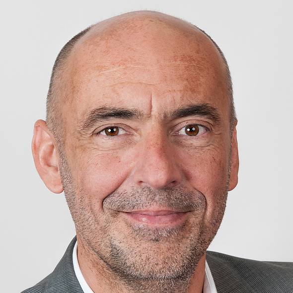 Ulrich Dorweiler ist neuer Direktor Wohlfahrtintern