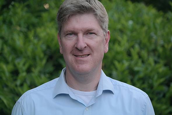 Johannes Buß wird 2021 Direktor Wohlfahrtintern